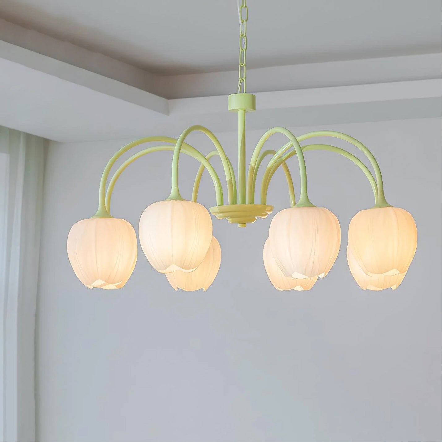 Tulip_Matcha_Chandelier__3__sku_4 - Oleniva