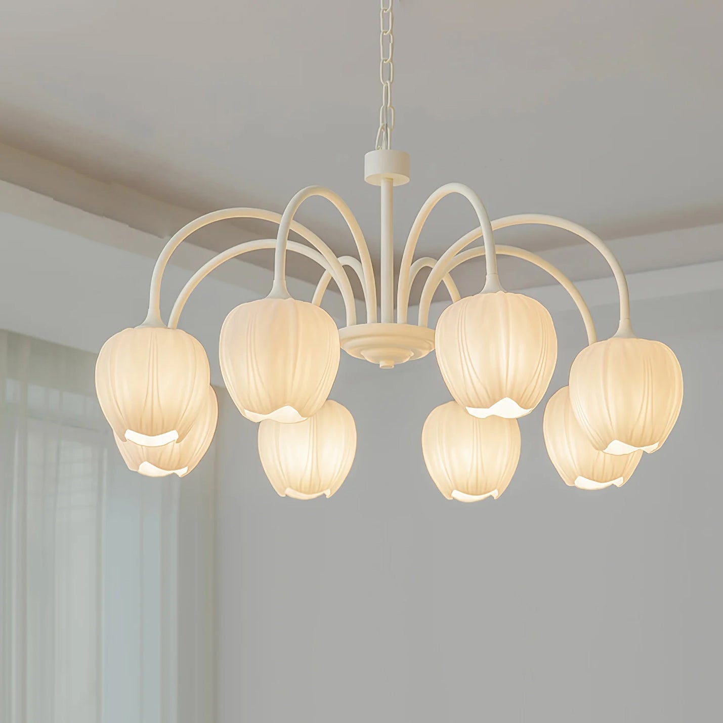 Tulip_Matcha_Chandelier__3__sku_5 - Oleniva