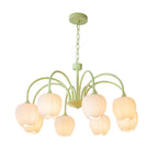 Tulip_Matcha_Chandelier__6 - Oleniva