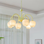 Tulip_Matcha_Chandelier__9 - Oleniva