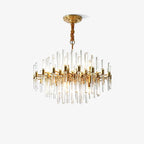 Vintage_Antique_Brass_Chandelier-143344 - Oleniva