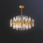 Vintage_Antique_Brass_Chandelier__59 - Oleniva