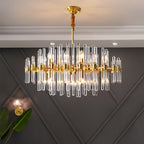 Vintage_Antique_Brass_Chandelier__60 - Oleniva