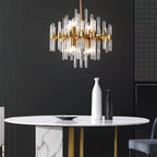 Vintage_Antique_Brass_Chandelier__62 - Oleniva
