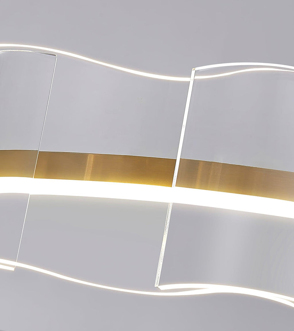 Water_Wave_Glass_Chandelier_11 - Oleniva