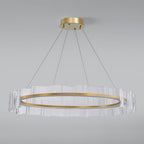Water_Wave_Glass_Chandelier_9 - Oleniva